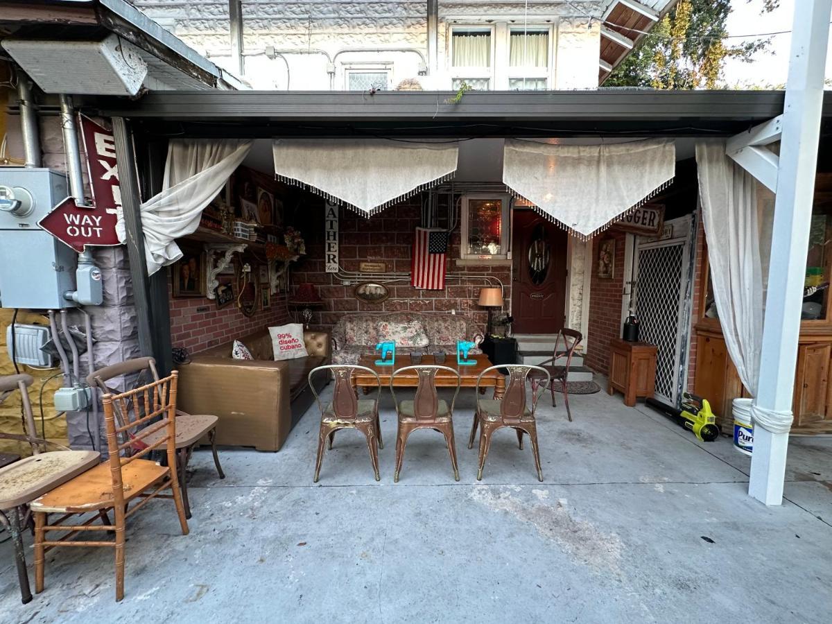 Oqp Vacations Hostel Miami Exterior photo
